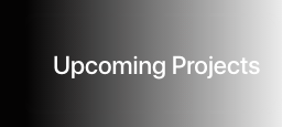 upcoming-projects
